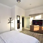 Appartement Zentral, Am Park Mit Parkplatz