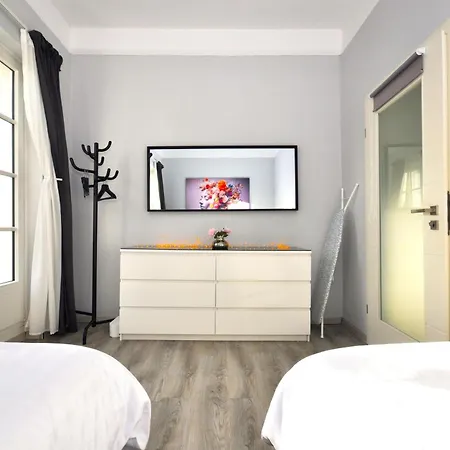 Zentral, Am Park Mit Parkplatz * Braunschweig