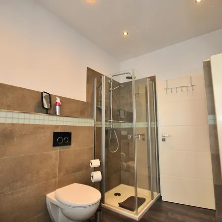 Zentral, Am Park Mit Parkplatz Lejlighed Braunschweig